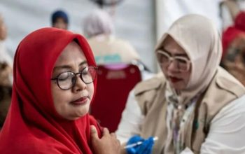 DKI Jakarta Prioritaskan Perempuan Usia 18 Tahun ke Atas dalam Skrining Lupus