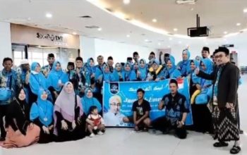 Chatour Tempuh Jalur Hukum, Tagihan Umroh Rp836 Juta Seret Pemilik PT Amanah Situbondo