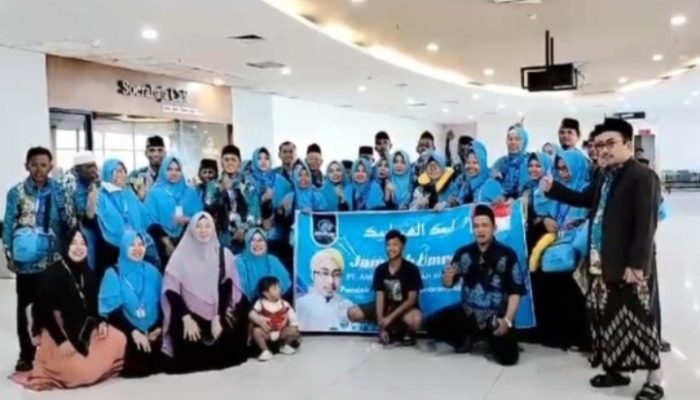 Chatour Tempuh Jalur Hukum, Tagihan Umroh Rp836 Juta Seret Pemilik PT Amanah Situbondo