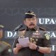 Jaksa Agung Mutasi 17 Pejabat Kejaksaan, Sejumlah Kajari Bergeser