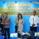 Kapolri Dorong Reskrim Perkuat Profesionalisme Hukum