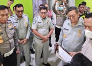 Korlantas Gunakan AI Ungkap Kecelakaan Maut Bus ALS di Muratara