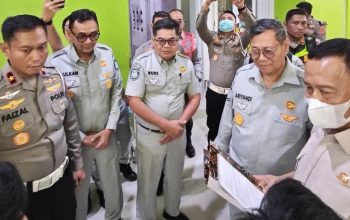 Korlantas Gunakan AI Ungkap Kecelakaan Maut Bus ALS di Muratara