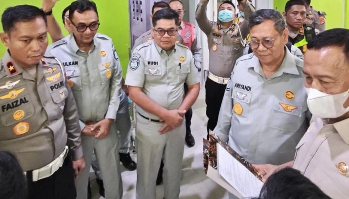 Korlantas Gunakan AI Ungkap Kecelakaan Maut Bus ALS di Muratara