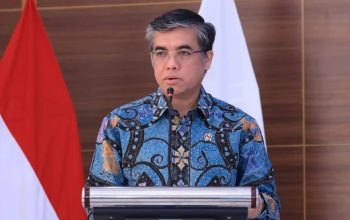 Menaker Dorong Talenta Muda Jadi Pencipta Lapangan Kerja
