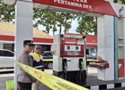 Sopir Truk di Jember Ditahan usai Selewengkan 4.000 Liter Solar Subsidi