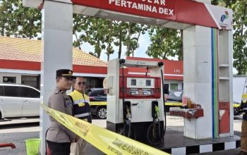 Sopir Truk di Jember Ditahan usai Selewengkan 4.000 Liter Solar Subsidi